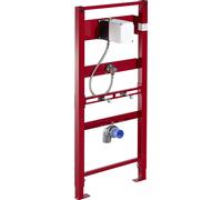 Schell Montus châssis encastré pour urinoir 30750099