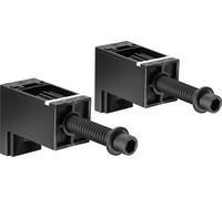 Schell Montus kit de supports pour wc 30710099