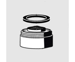 Schell mousseur ECO débit 5L/min pour PURIS E/SC/LINE VENUS CELIS, 289220699,