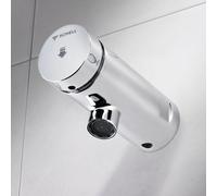 Schell Petit Mitigeur mural de lavabo, 021360699,