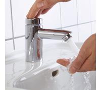 Schell PETIT SC Robinet de lavabo HD-M, 021510699, HD-M