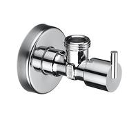 Schell PINT Robinet d’équerre, 1/2" x 1/2", 053960699,