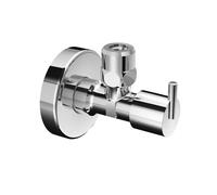 Schell PINT Robinet d'équerre, 1/2" x 3/8", 053900699,