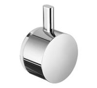Schell Poignée de thermostat Schell EasyGrip chromé Quantité:1