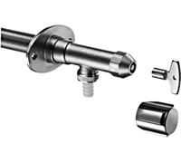 Schell Polar II vanne murale || 039970399