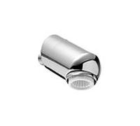 Schell pommeau de douche 018140699 G 2000 / 2 AG, angle d'inclinaison 14-26 degrés, chromé