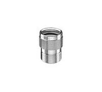 Schell Schell dispositif de sécurité de position de tuyau pour raccords de raccordement d'appareil 3/4 chromé Quantité:1