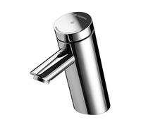 Schell Puris mitigeur de lavabo sur pied pression chrome 21250699