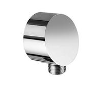 Schell PURIS Raccord mural coudé, 064690699,