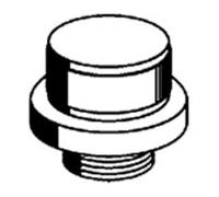 Schell Raccord d'aérateur Schell Pipe Quantité:1