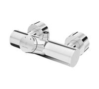 Schell Raccord de douche Schell VW VITUS VD-SC-M/o chromé avec désinfection Quantité:1