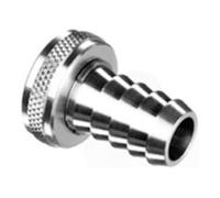 Schell Raccord de tuyau en laiton avec filetage spécial M21x1,5 Quantité:1