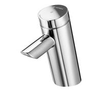 Schell Raccord WT à fermeture automatique PURIS eau mélangée type SC-M Quantité:1