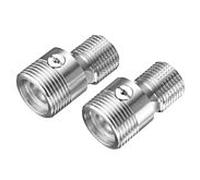 Schell raccordement match0 S 237750099 G 2000 / 2 AG x G 3/4 AG avec obturation