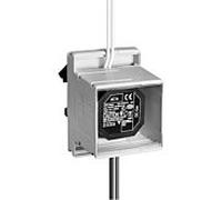 Schell rail top hat match0 015820099 pour l'électronique tactile 2000