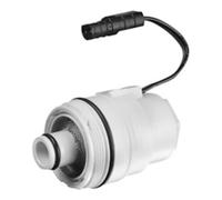 Schell Robinet à cartouche Schell avec préfiltre int. 6V longueur de câble 100cm Quantité:1