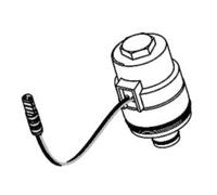 Schell cartouche match0 014510099 avec préfiltre intégré 6 V