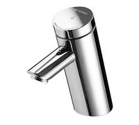 Schell Robinet Auto-Stop Puris SC Chromé 021250699