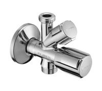 Schell Robinet d'angle combi Schell COMFORT chrome 1/2 Quantité:1