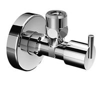 Schell Robinet D'Angle PINT 053900699 Avec Poignée Design