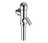 Schell Robinet de chasse d'eau Schell WC SCHELLOMAT 3/4 m. Plage de réglage du levier 6-14L chromé Quantité:1