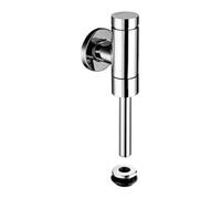 Schell Robinet de chasse d'urinoir Schell SCHELLOMAT BASIC 1/2 avec raccord intérieur chromé Quantité:1