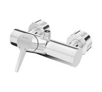 Schell Robinet de douche Schell VW VITUS VD-EH-M/o chromé avec désinfection Quantité:1