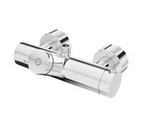 Schell Robinet de douche Schell VW VITUS VD-SC-T/o thermostat chrome avec désinfection Quantité:1