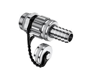 Schell Robinet de remplissage et de vidange, 139320399,