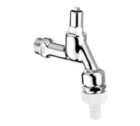 Schell Robinet de vidange Schell pour ouille 1/2 chromé Quantité:1