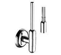 Schell soupape d'angle Rondo 051520699 1/2 », chromé, avec ASAG