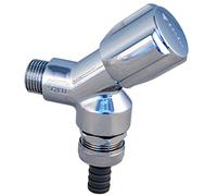 Appareils Vanne de raccordement avec aÃ©rateur de tuyauterie - 033920699