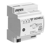 Schell Schell Alimentation Bus SWS Entrée 100-240 VAC/50-60 Hz, Sortie 30 VDC Quantité:1
