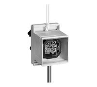 Schell Schell Bloc d'alimentation pour rail DIN CVD Touch Electronics Quantité:1