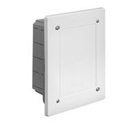 Schell Schell Boîte de dérivation encastrée avec module d’extension bus SWS/SSC Bluetooth Mod. Quantité:1