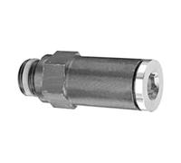 Schell Schell Bouchon de construction DN 15xG 1/2 AG, MS, avec bouchon d'étanchéité, ASAG Quantité:1