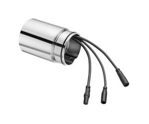 Schell Schell Bus-Extender sans fil SWS VITUS BE-FV Kit de rénovation pour bras VITUS électrique, chrome Quantité:1