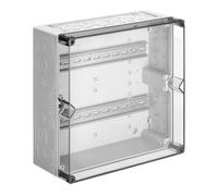 Schell Schell Coffret électrique SWS Protection IP 65 Quantité:1