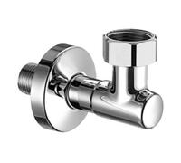 Schell Schell Coude de raccordement compteur d'eau G 3/4 IG, avec sortie réglable, chromé Quantité:1