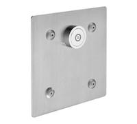 Schell Schell douche murale Basic D-C-V CVD-électronique prémélangé/froid/supérieur Quantité:1