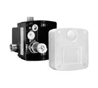 Schell Schell douche murale WB-SC-M type WB-SC-M Quantité:1