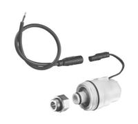 Schell Schell Électrovanne SWS 6 Volt, bistable, désinfection thermique Quantité:1