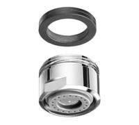 Schell Schell Ensemble de régulateurs de débit LEED max. 0,35 gpm - 1,3 l/min, jet spray Quantité:1