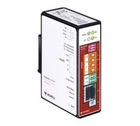 Schell Schell Gateway SWS BACnet IP/MSTP 200 points de données Quantité:1