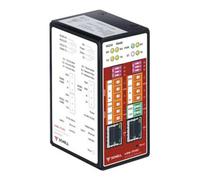 Schell Schell Gateway SWS MODBUS IP/RTU-X lien 500 points de données Quantité:1