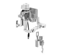 Schell Schell Kit de conversion électronique MONTUS pour plaque de commande WC FIELD E et H Quantité:1