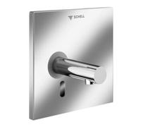 Schell Schell Kit de montage complet LINUS W-E-V Pl ES, m 230 AL, IR-S-Elek, KW, réseau Quantité:1