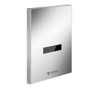 Schell Schell Kit de montage prêt EDITION E commande Uri, IR, alimentation 230 V, vc Quantité:1