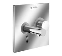 Schell Schell Kit de montage rapide LINUS W-E-M Pl E, 230mm sortie, IR-S-élec, MW, sans courant Quantité:1
