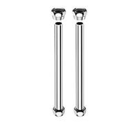 Schell Schell Kit de tuyauterie 1000 mm, d=16 mm, pour panneau de douche Quantité:1